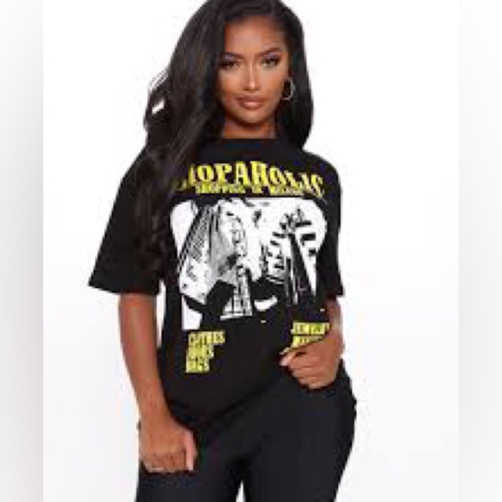 Graphic Tee